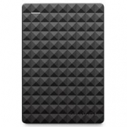 SEAGATE 希捷 Expansion 新睿翼 黑钻版 2.5英寸 移动硬盘 4TB