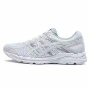 ASICS 亚瑟士 GEL-CONTEND 4 T8D4Q-013 男士运动跑鞋 249元包邮（需用券）