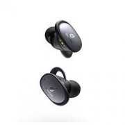 SoundCore 声阔 Liberty系列 2 pro 真无线蓝牙耳机 黑色