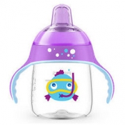 AVENT 新安怡 儿童学饮杯 260ml *2件