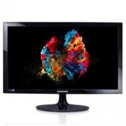 SAMSUNG 三星 S24D300H 24英寸 显示器