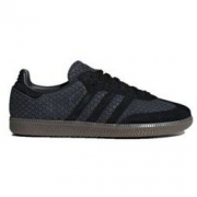adidas 阿迪达斯 Originals Samba OG B96328 女士休闲运动鞋 *2件