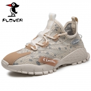 Plover 啄木鸟 1188 新款网面男鞋
