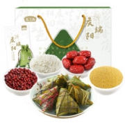 燕之坊 粽子礼盒 庆瑞阳礼盒2.06kg