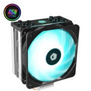 ID-COOLING SE-224-RGB 风冷散热器