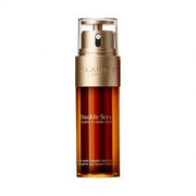 CLARINS 娇韵诗 第八代双萃焕活修护精华液 50ml