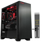 Antec 安钛克 P110 机箱 黑色
