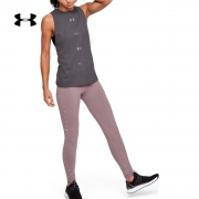 UNDER ARMOUR 安德玛 1351864 女士运动健身裤 129元包邮