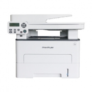6日0点：PANTUM 奔图 M7160DW 黑白激光多功能一体机 1279元包邮（需用券）