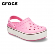 Crocs 卡骆驰 205434 女士沙滩洞凉鞋 可低至184元