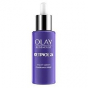 OLAY 玉兰油 新生塑颜 Retinol24视黄醇精华 无香型 40ml