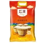 金龙鱼 臻选琥珀凝香大米 5KG *4件