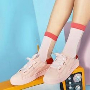 百亿补贴： WARRIOR 回力 WXY-A519B 女款外穿拖鞋