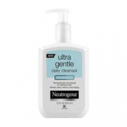 Neutrogena 露得清 轻柔特护泡沫洁面乳 354ml