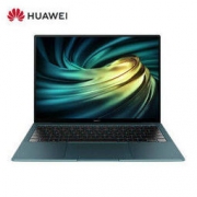 HUAWEI 华为 13.9英寸MateBook X Pro笔记本电脑2020款（i7-10510U 16G 512B MX250 2G）
