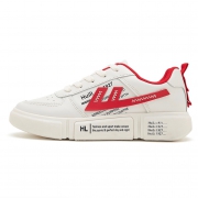 WARRIOR 回力 WXY-A686YD 女款休闲鞋 73.26元