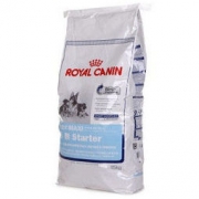 ROYAL CANIN 皇家 MAS30 宠物 大型犬奶糕 15kg