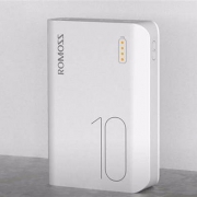 ROMOSS 罗马仕 sense4 10000毫安 移动电源