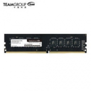 Team 十铨 DDR4 3200 台式机内存条 8GB