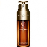 缺货可订购：Clarins娇韵诗 双萃赋活精华露 50ml