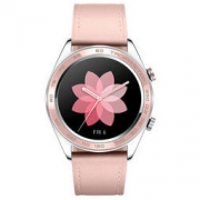 29日0点： Honor 荣耀 Honor Watch Dream 智能手表 流沙杏 陶瓷款