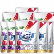 天猫 奈菲尔塔利 薰衣草洗衣液 5斤装