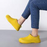 ENGMARSS 英玛仕 加厚橡胶雨鞋套
