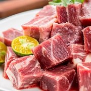 BEAR'S PASTURE 熊氏牧场 阿根廷牛上脑块 500g