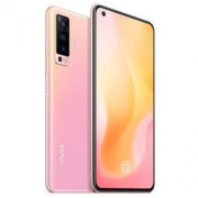vivo X50 5G智能手机 8GB+128GB 浅醺