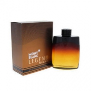 618预售： MONT BLANC 万宝龙 传奇之夜男士香水 EDP 100ml