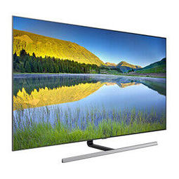 samsung 三星 q80系列 qa55q80rajxxz 55英寸 4k 液晶电视 京东商城