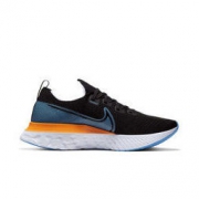 26日0点、限尺码：NIKE 耐克 REACT INFINITY RUN FK CD4371 男子跑步鞋