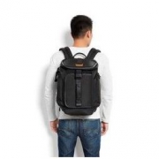 TUMI 途明 Alpha Bravo系列 0232385DORE 男士商旅双肩包