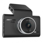 618预售： HIKVISION 海康威视 C6 行车记录仪