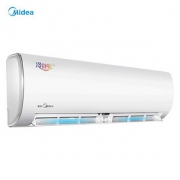 16号0点： 美的（Midea） 冷静星Ⅱ KFR-26GW/BP2DN8Y-PH400(B3) 1匹 壁挂式