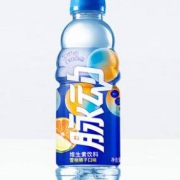 天猫超市 脉动维生素饮料雪柚橘子口味 600ml/瓶