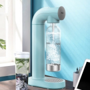 美国 AirSoda  家用气泡水机  轻松在家DIY各种网红饮品