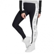 FILA 斐乐 2.5 Flex 女士运动紧身裤
