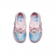 6日0点：Skechers 斯凯奇 81587N 小童炫彩玛丽珍鞋 118元包邮