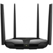 MERCURY 水星 X18G WiFi6 AX1800全千兆无线路由器