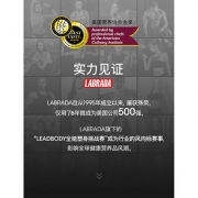 美国进口 LABRADA 10万液体左旋肉碱 473ml*2件 拍2件159元16日0点抢
