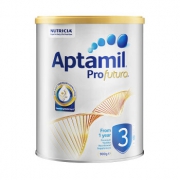 Aptamil 澳洲爱他美 白金版 婴幼儿奶粉 3段 900g *4件 770.52元含税包邮（合192.63元/件）