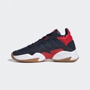 16日0点、616预告： adidas 阿迪达斯 2019Q4-GVJ65 男士篮球运动鞋