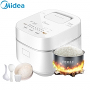 618预售： Midea 美的 WHS30C96 3L 电饭煲