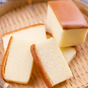 正得顺 纯蛋糕手工点心鸡蛋糕480g