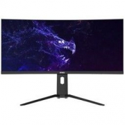 MSI 微星 PAG303CR 30英寸VA曲面显示器（1800R、200Hz、21:9 ）