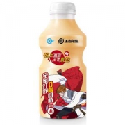 京东PLUS会员：蒙牛 优益C 百香果味 330ml*4瓶*4件
