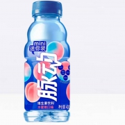 凑单品：脉动 维生素饮料水蜜桃口味400ml/瓶
