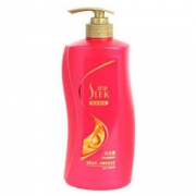 SLEK 舒蕾 山茶花洗发水 1000ml *3件