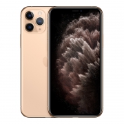 Apple 苹果 iPhone 11 Pro 智能手机 256GB 金色